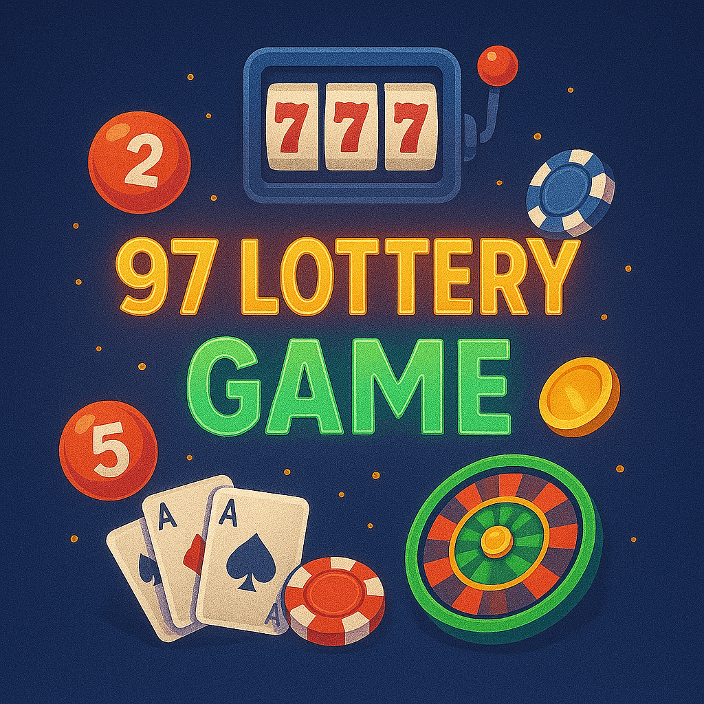 97 Lottery Game